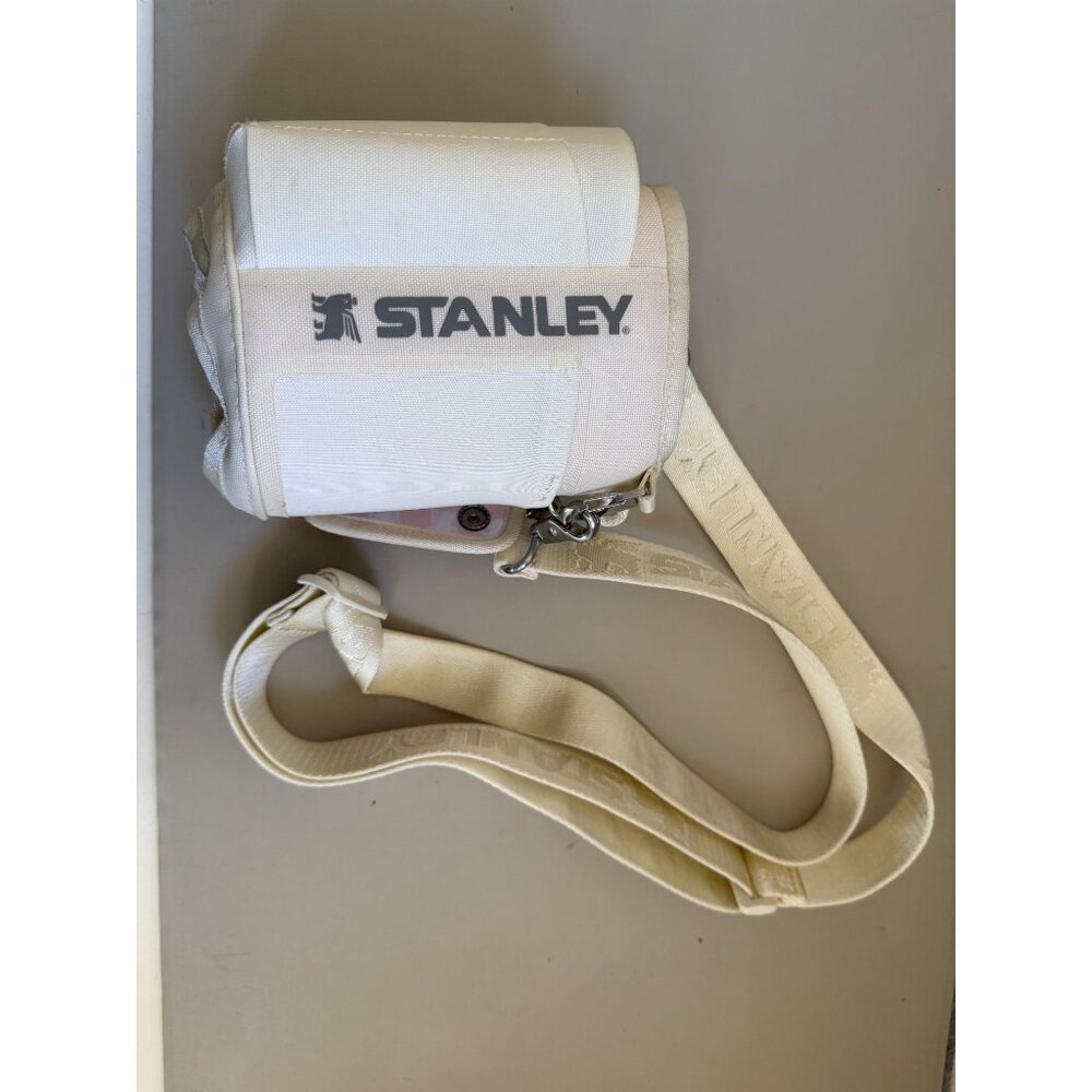 STANLEY DRINK WATER BOTTLE CARRIER ALL DAY 40 OZ